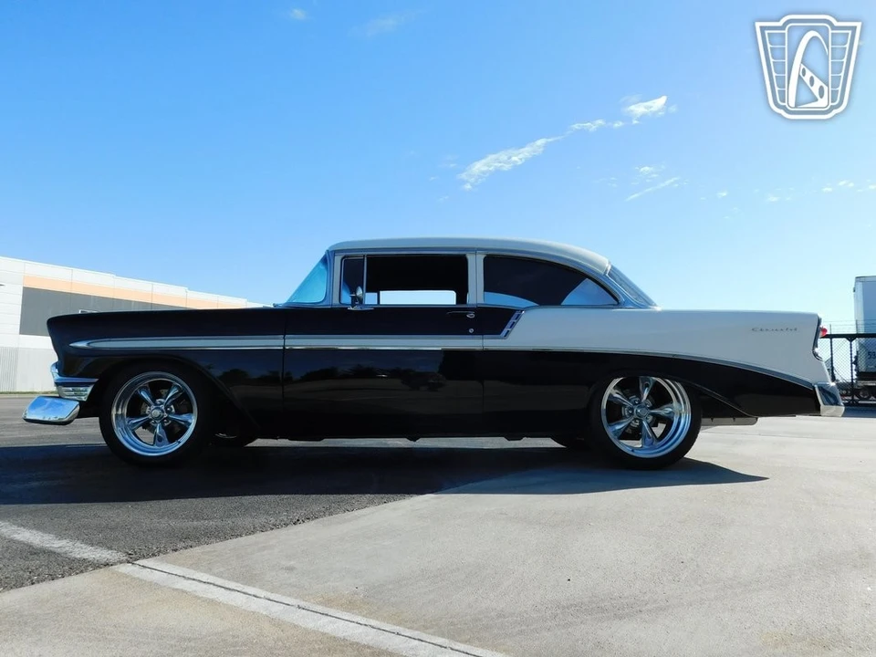 1956 Chevrolet 150 & 210 - Image 19 of 21