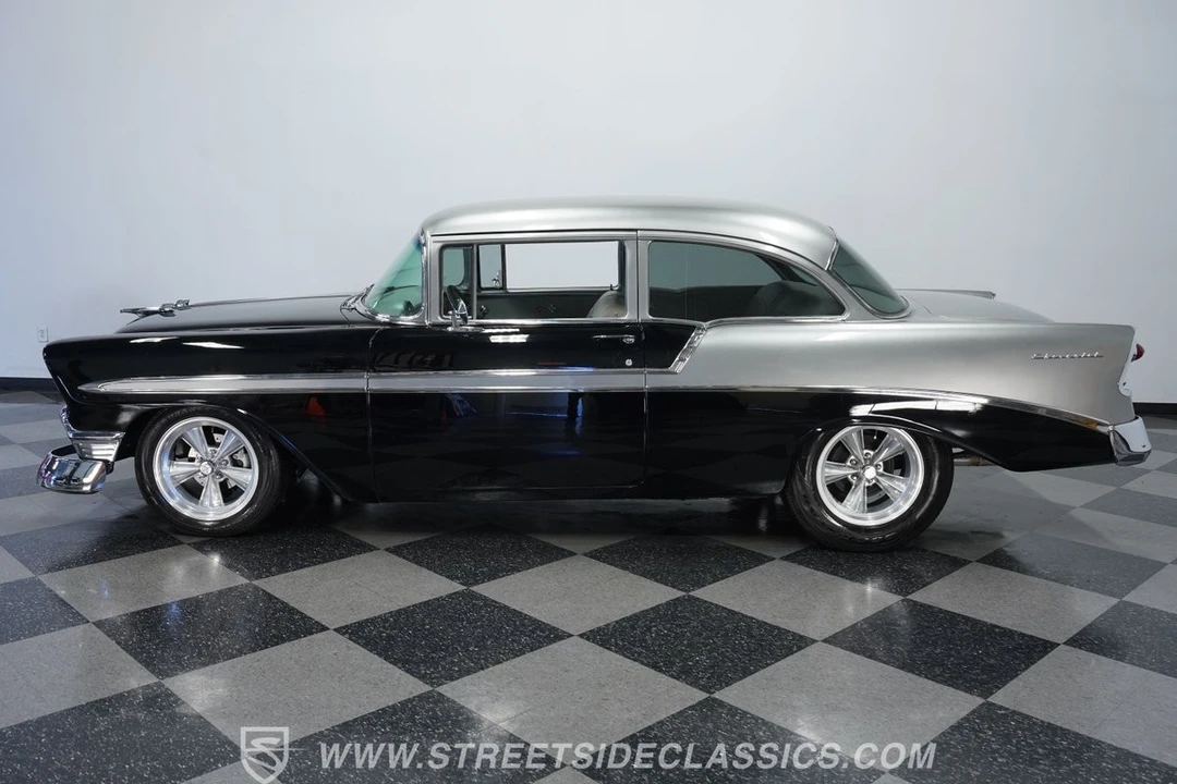 1956 Chevrolet 150 & 210 - Image 3 of 12