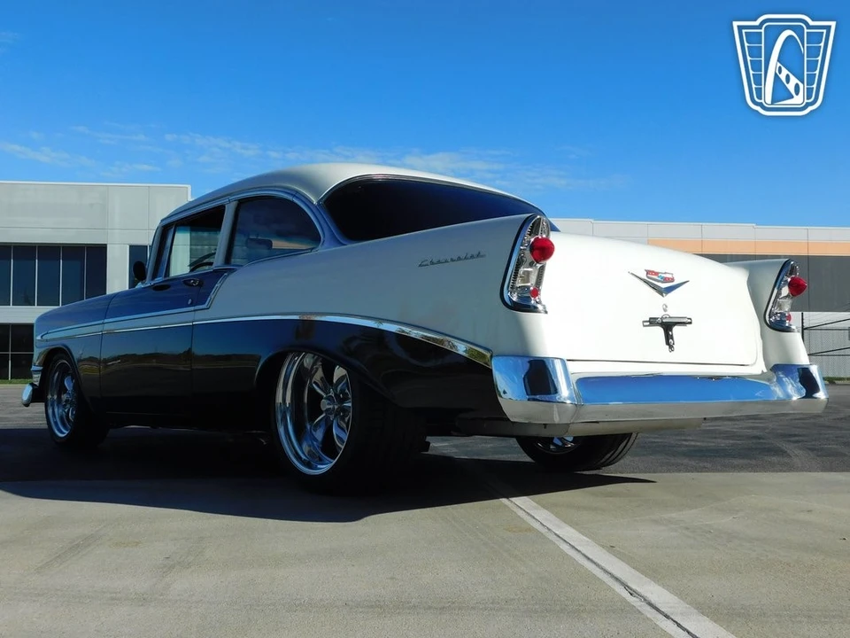 1956 Chevrolet 150 & 210 - Image 20 of 21