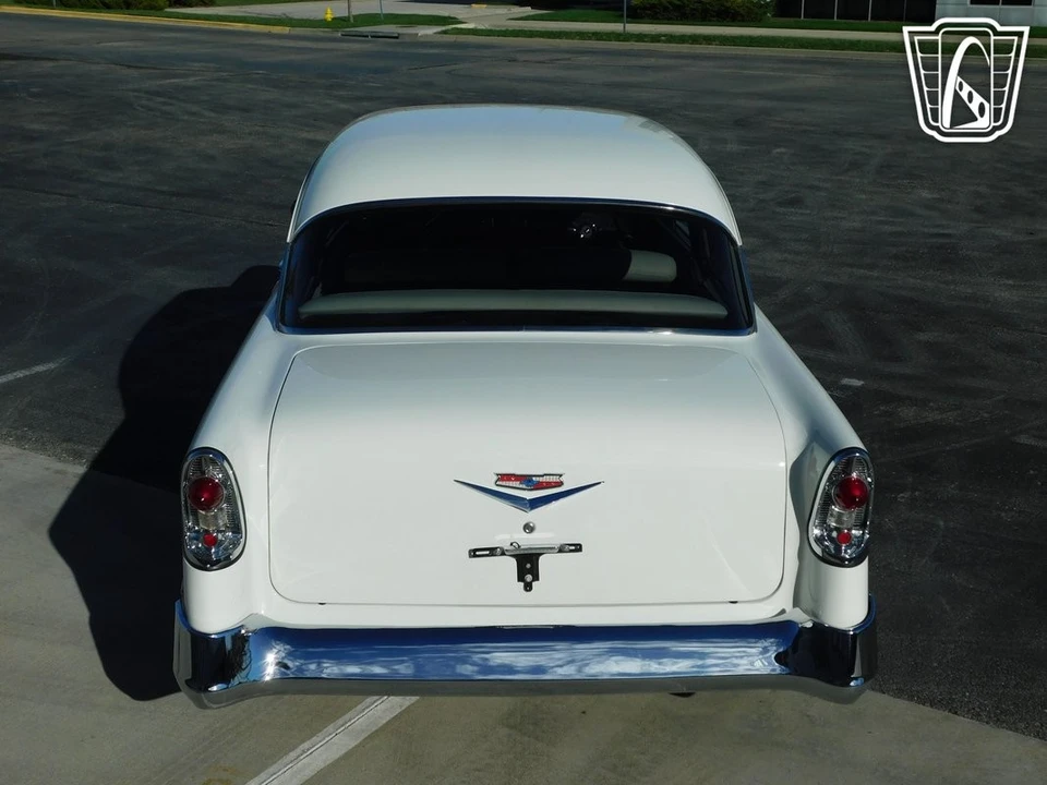 1956 Chevrolet 150 & 210 - Image 13 of 21