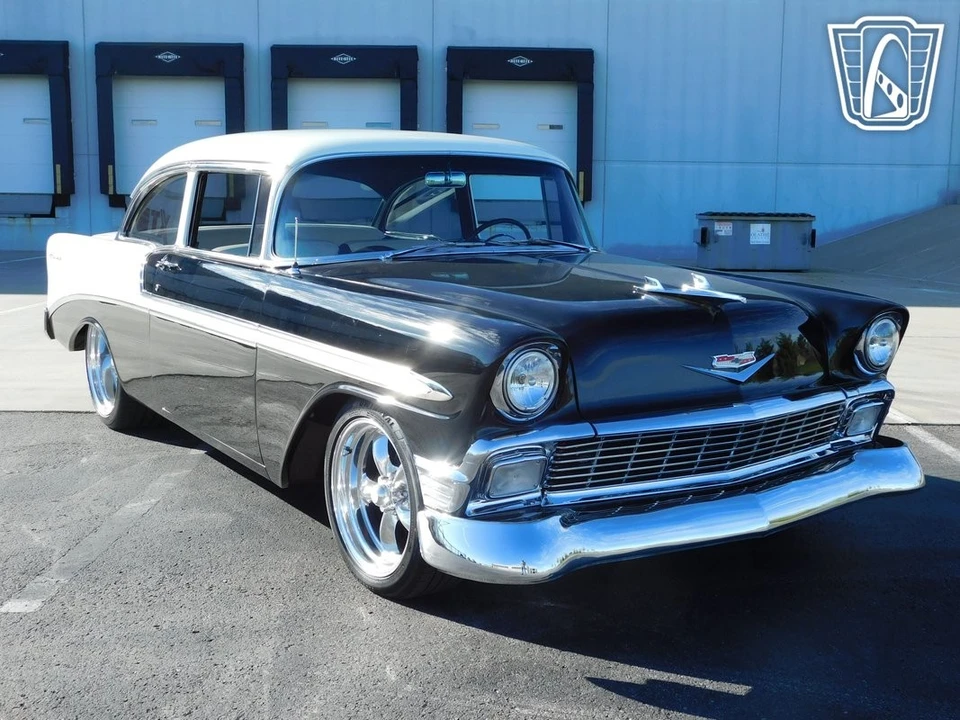 1956 Chevrolet 150 & 210 - Image 8 of 21
