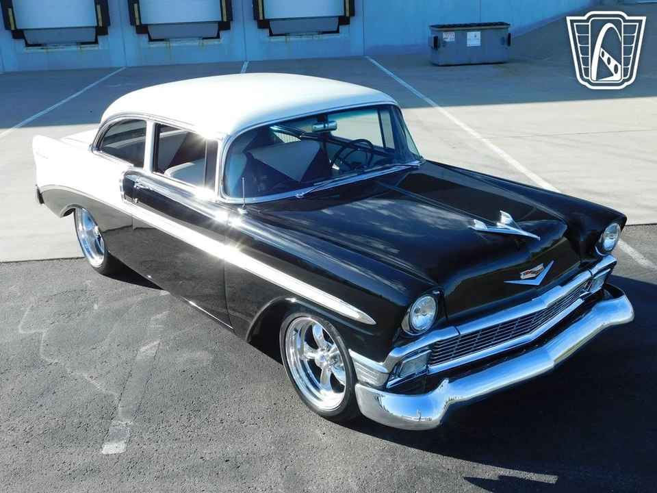 1956 Chevrolet 150 & 210 - Image 16 of 21