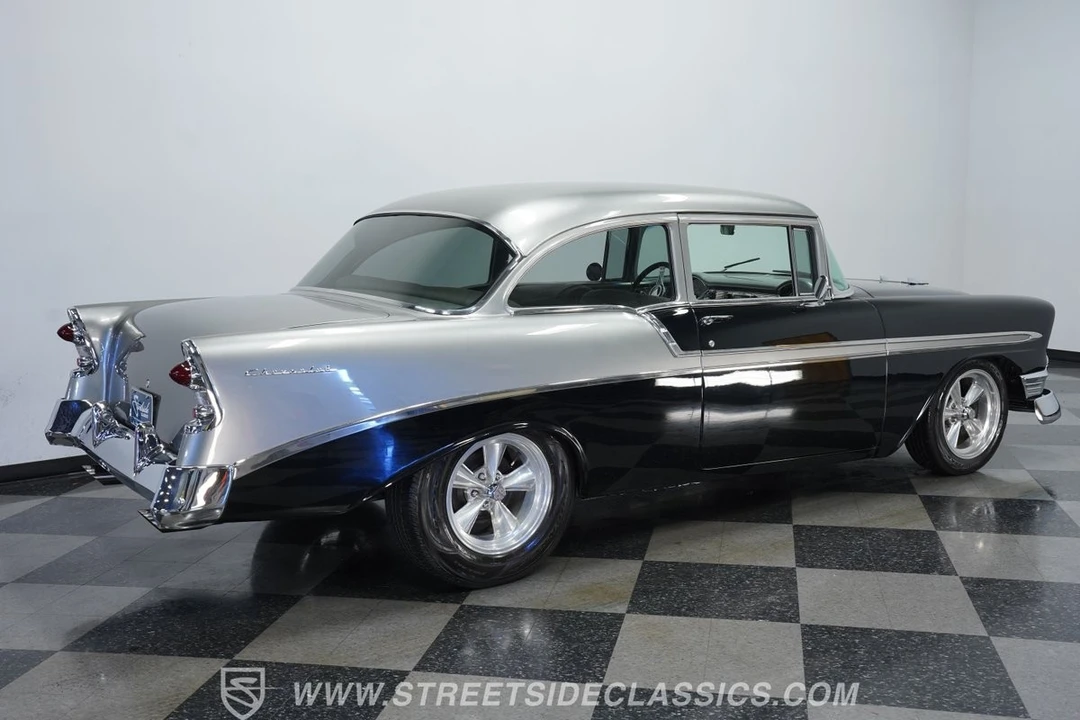 1956 Chevrolet 150 & 210 - Image 12 of 12