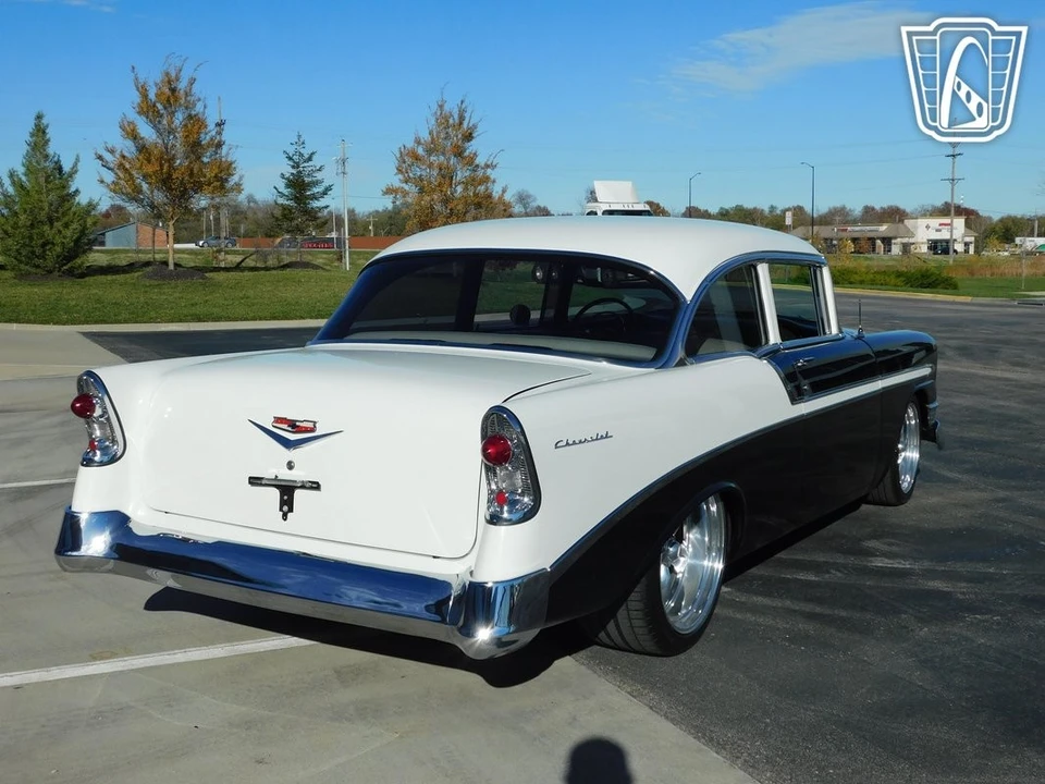 1956 Chevrolet 150 & 210 - Image 6 of 21