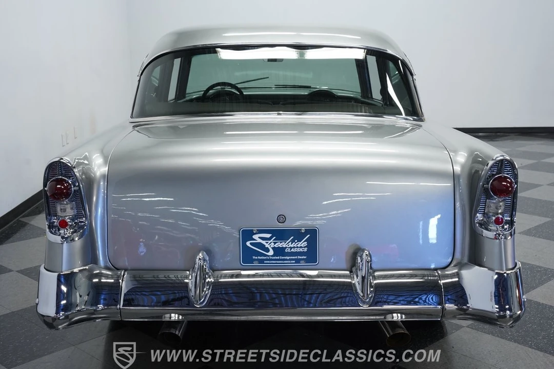 1956 Chevrolet 150 & 210 - Image 9 of 12