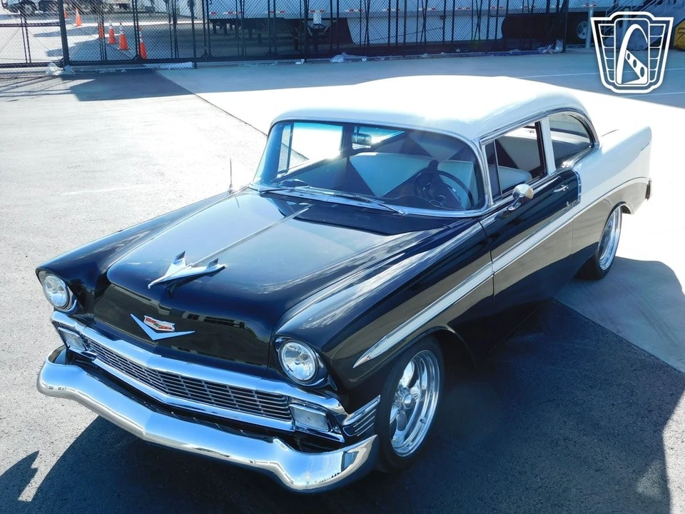 1956 Chevrolet 150 & 210 - Image 10 of 21