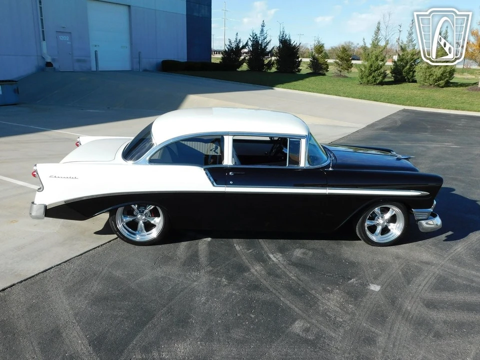 1956 Chevrolet 150 & 210 - Image 15 of 21