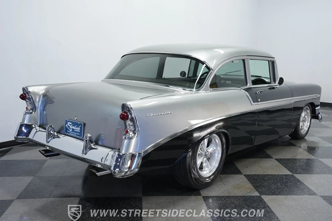1956 Chevrolet 150 & 210 - Image 11 of 12