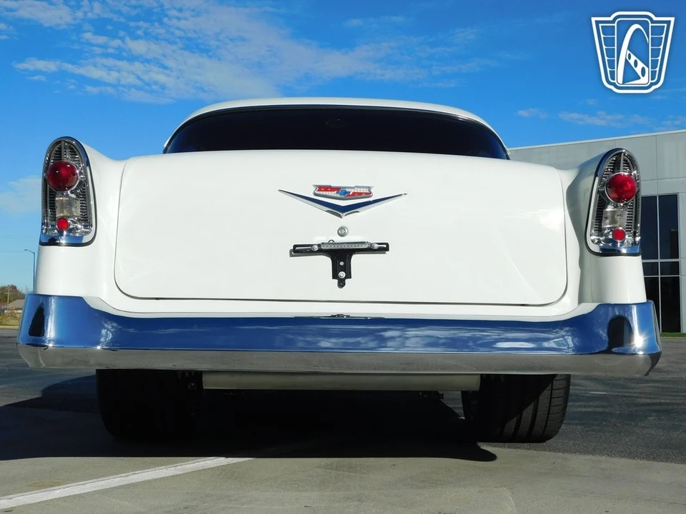 1956 Chevrolet 150 & 210 - Image 21 of 21