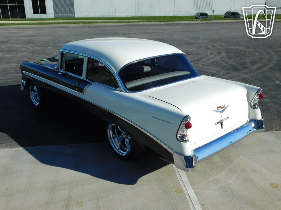 1956 Chevrolet 150 & 210 - Image 12 of 21