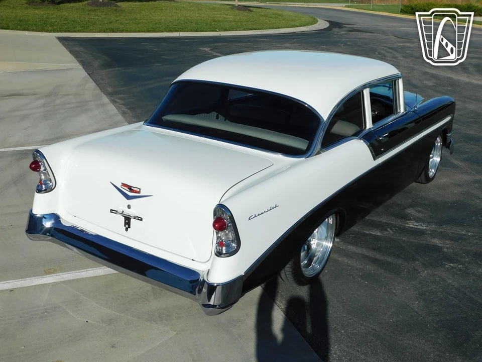 1956 Chevrolet 150 & 210 - Image 14 of 21