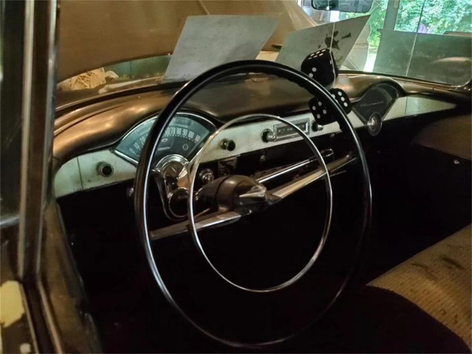 1956 Chevrolet 150 & 210 - Image 4 of 17