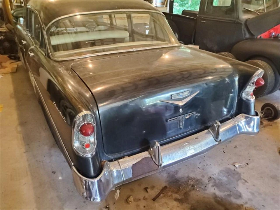 1956 Chevrolet 150 & 210 - Image 2 of 17