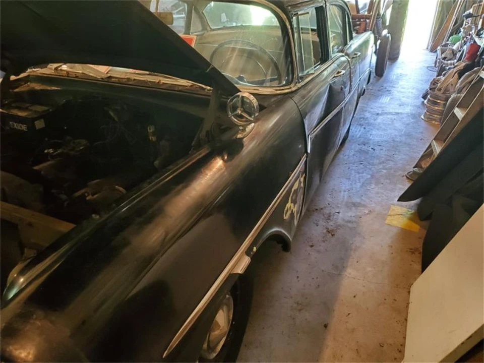 1956 Chevrolet 150 & 210 - Image 6 of 17