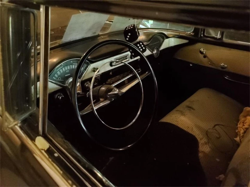 1956 Chevrolet 150 & 210 - Image 7 of 17