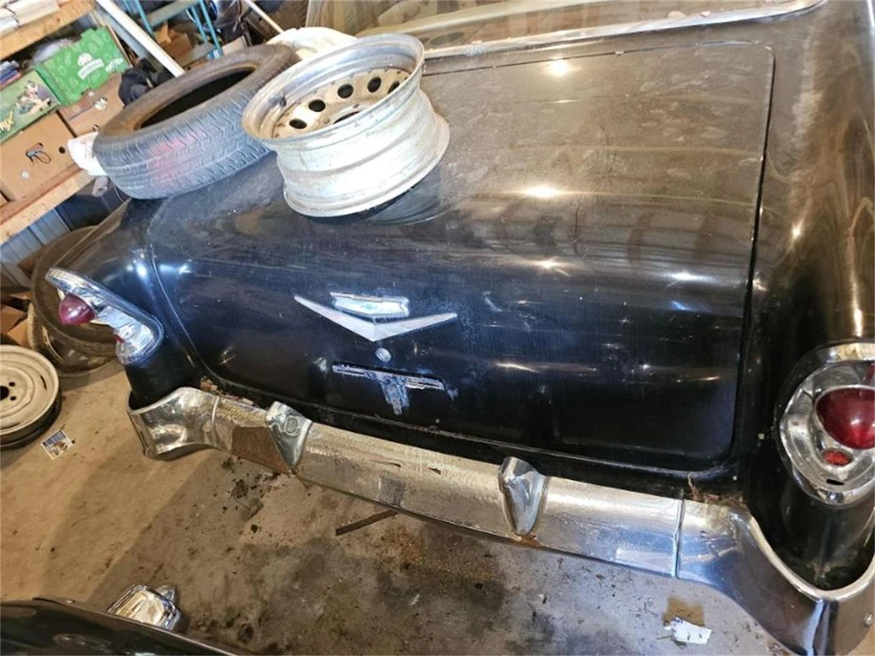 1956 Chevrolet 150 & 210 - Image 11 of 17