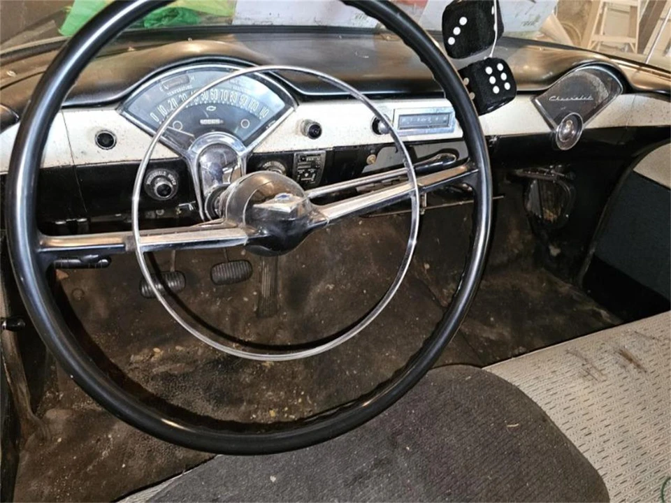 1956 Chevrolet 150 & 210 - Image 8 of 17