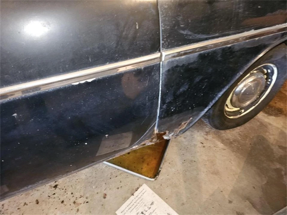 1956 Chevrolet 150 & 210 - Image 12 of 17