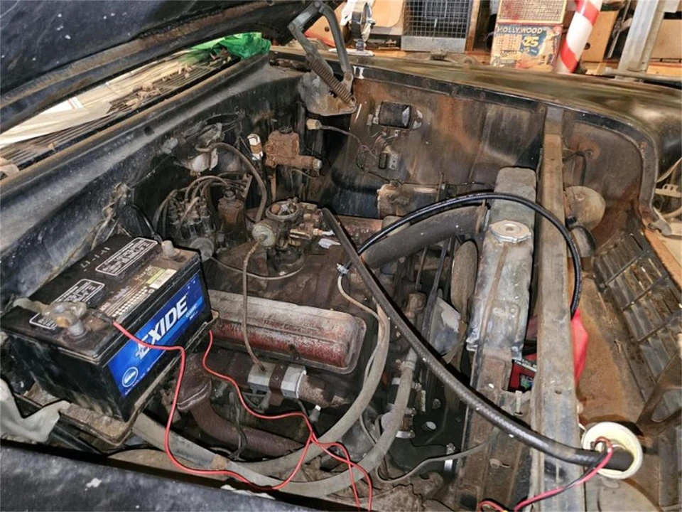 1956 Chevrolet 150 & 210 - Image 13 of 17