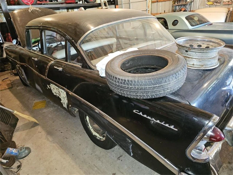 1956 Chevrolet 150 & 210 - Image 15 of 17