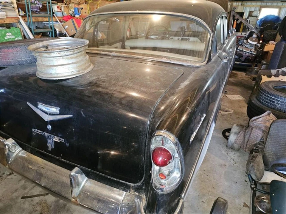 1956 Chevrolet 150 & 210 - Image 14 of 17
