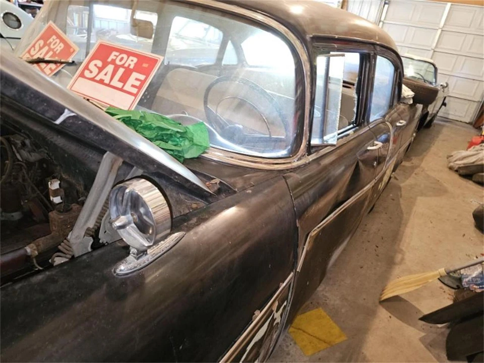 1956 Chevrolet 150 & 210 - Image 17 of 17