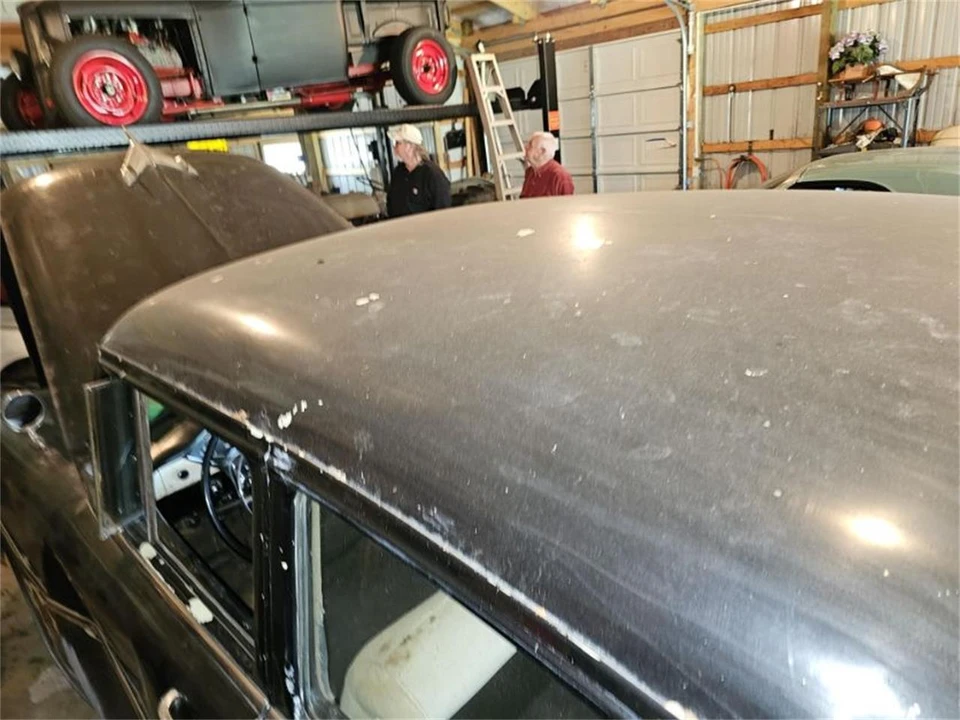 1956 Chevrolet 150 & 210 - Image 16 of 17