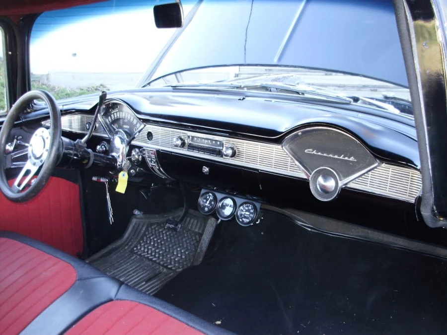 1956 Chevrolet 150 & 210 - Image 3 of 7