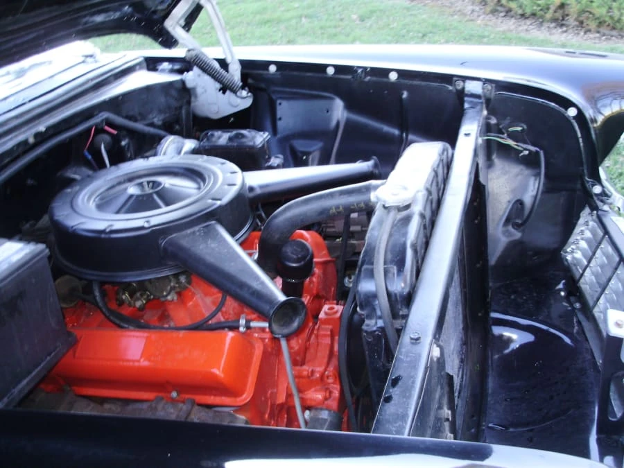 1956 Chevrolet 150 & 210 - Image 6 of 7