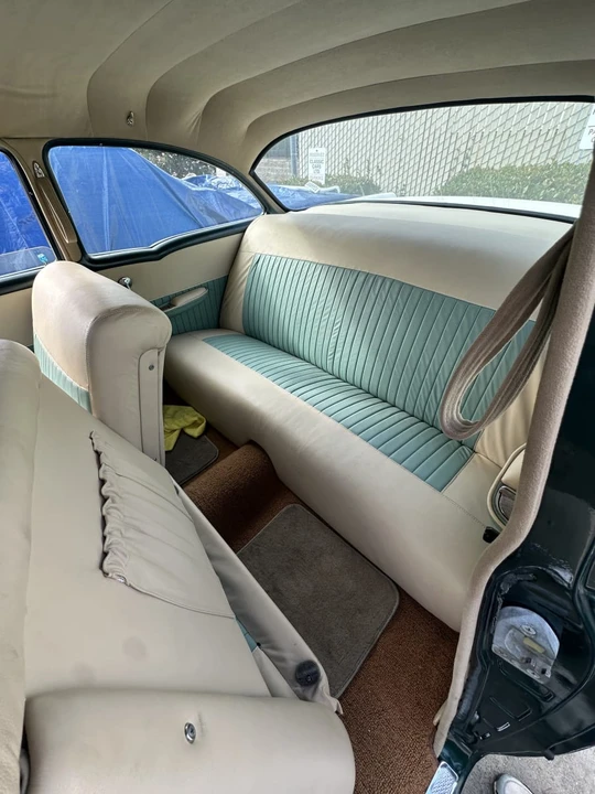 1956 Chevrolet 150 & 210 - Image 8 of 9