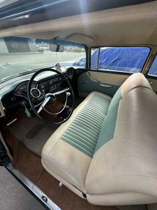 1956 Chevrolet 150 & 210 - Image 6 of 9