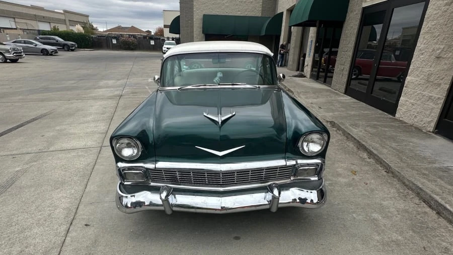 1956 Chevrolet 150 & 210 - Image 2 of 9