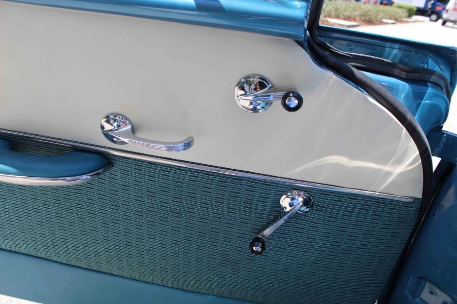 1956 Chevrolet 150 & 210 - Image 4 of 22