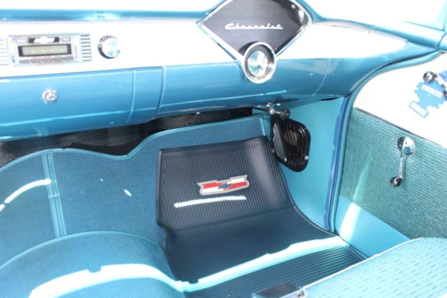 1956 Chevrolet 150 & 210 - Image 7 of 22