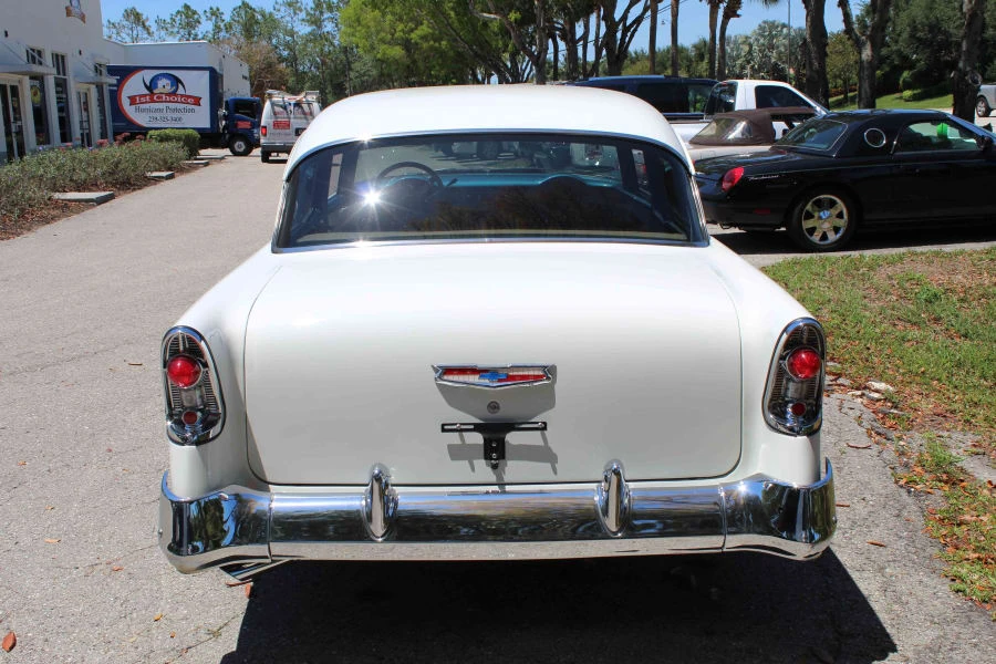 1956 Chevrolet 150 & 210 - Image 12 of 22
