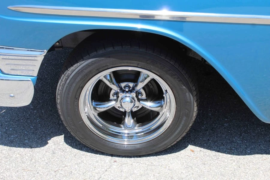 1956 Chevrolet 150 & 210 - Image 13 of 22