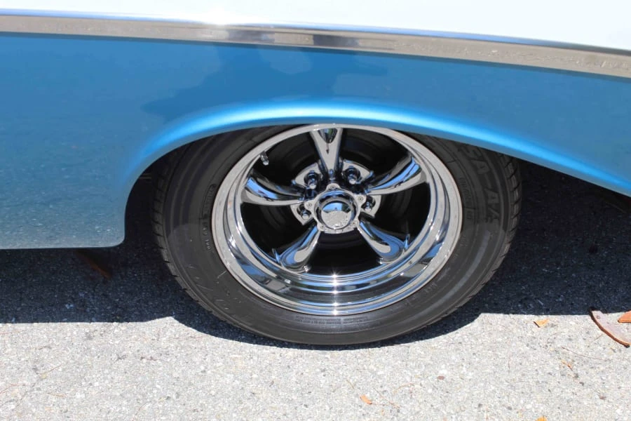 1956 Chevrolet 150 & 210 - Image 14 of 22