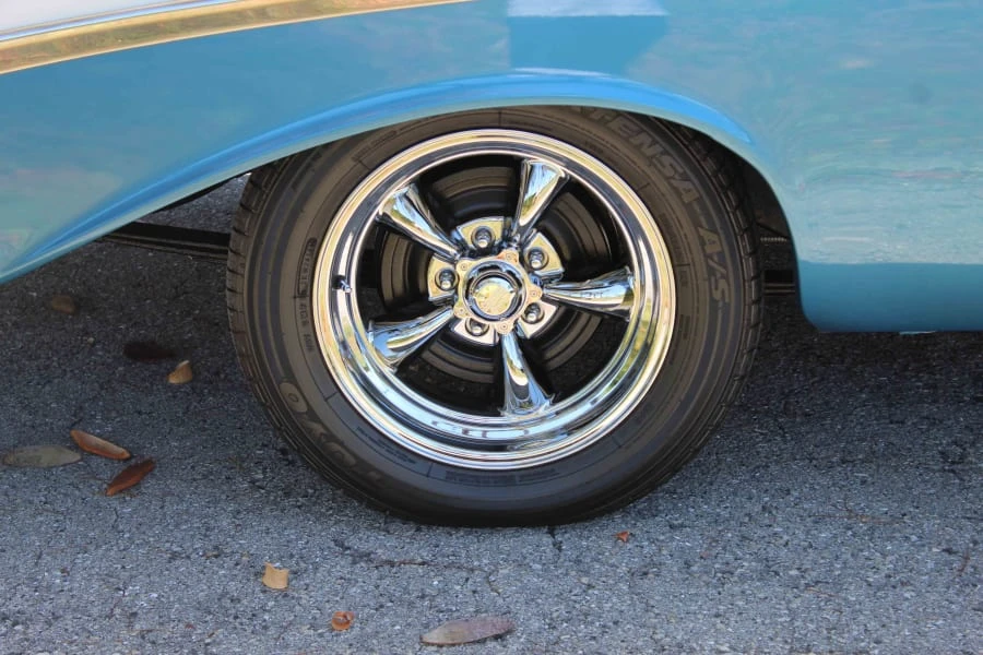 1956 Chevrolet 150 & 210 - Image 15 of 22