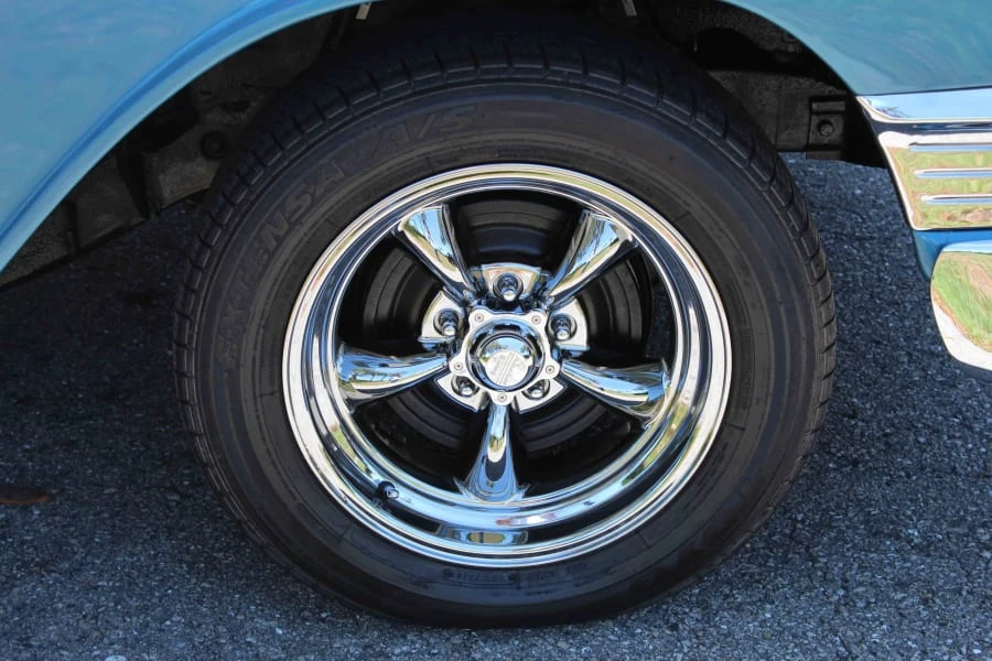 1956 Chevrolet 150 & 210 - Image 16 of 22