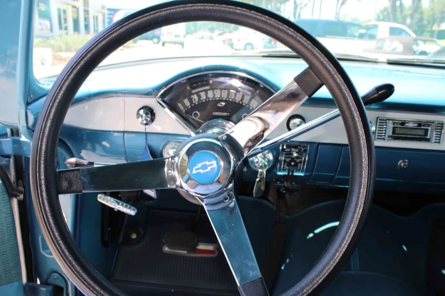 1956 Chevrolet 150 & 210 - Image 18 of 22