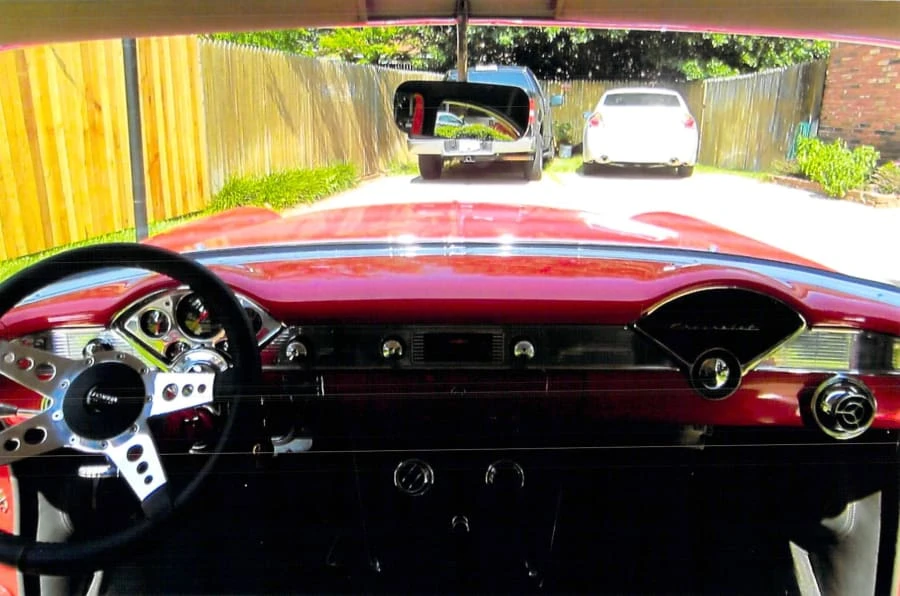 1956 Chevrolet 150 & 210 - Image 10 of 17