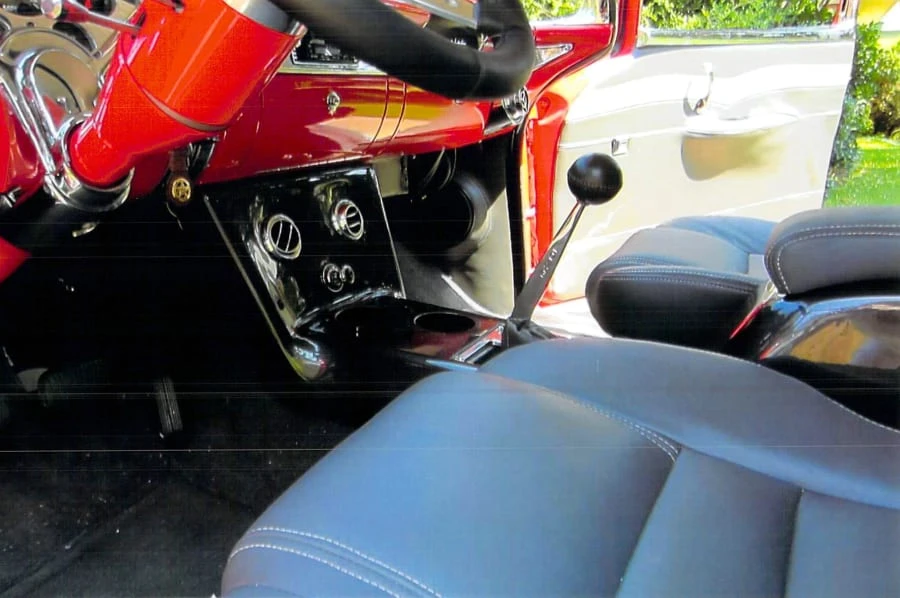 1956 Chevrolet 150 & 210 - Image 14 of 17