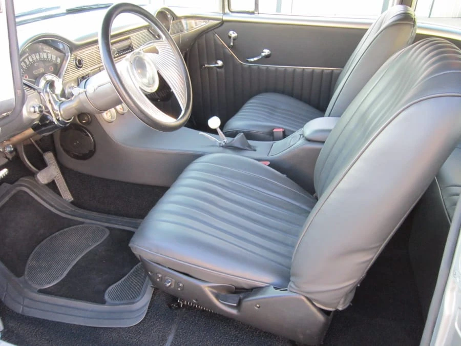 1956 Chevrolet 150 & 210 - Image 4 of 9