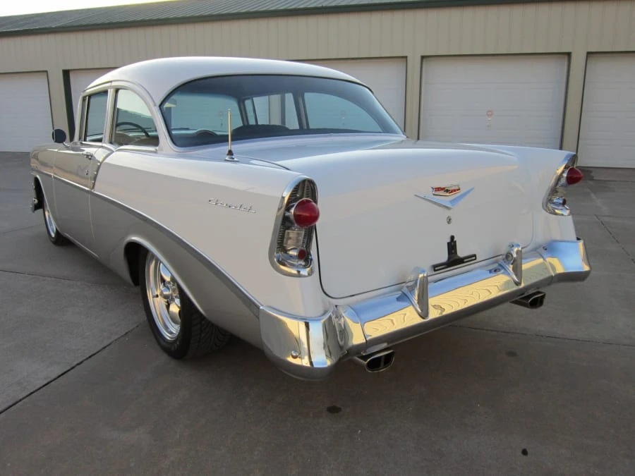 1956 Chevrolet 150 & 210 - Image 7 of 9