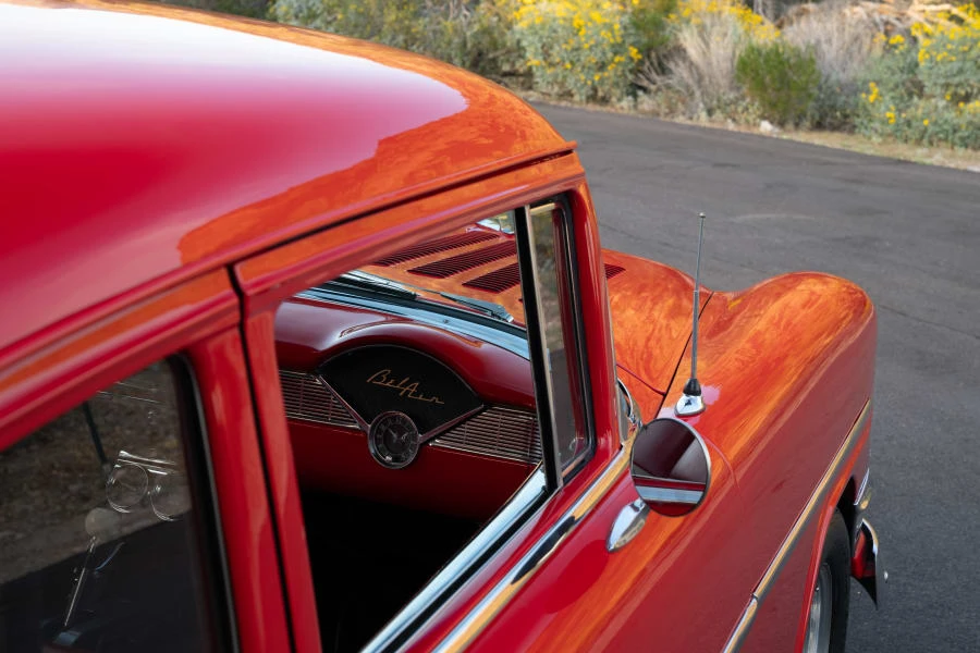 1956 Chevrolet 150 & 210 - Image 22 of 31