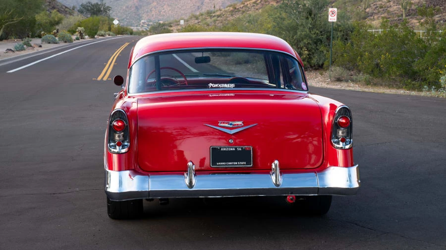 1956 Chevrolet 150 & 210 - Image 26 of 31