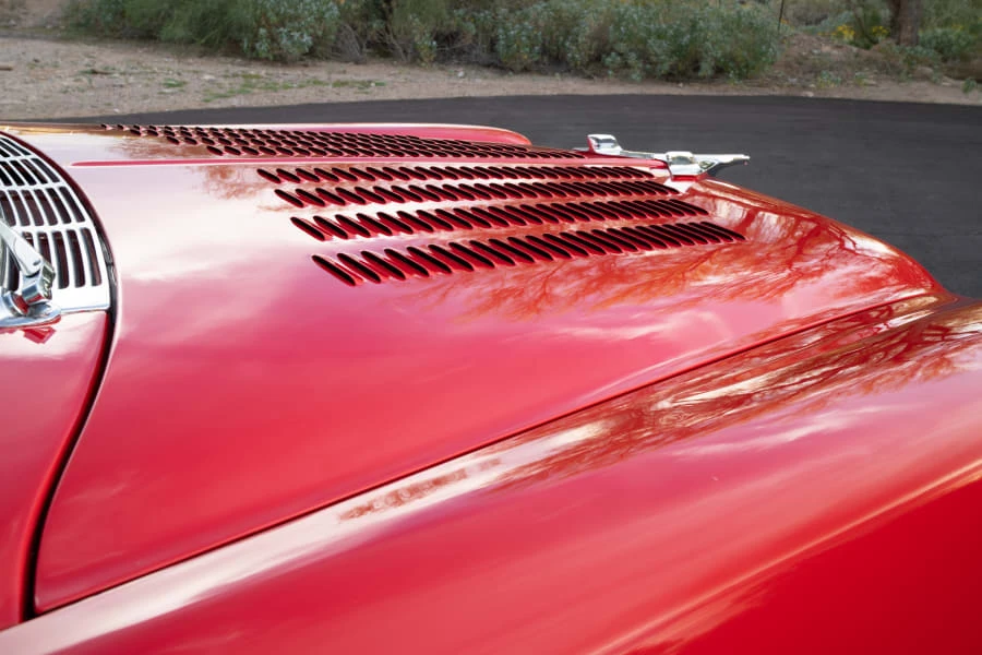 1956 Chevrolet 150 & 210 - Image 24 of 31