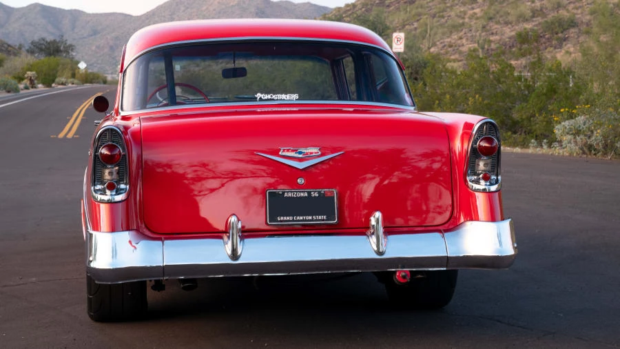 1956 Chevrolet 150 & 210 - Image 12 of 31