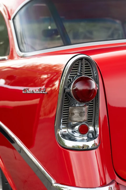 1956 Chevrolet 150 & 210 - Image 15 of 31