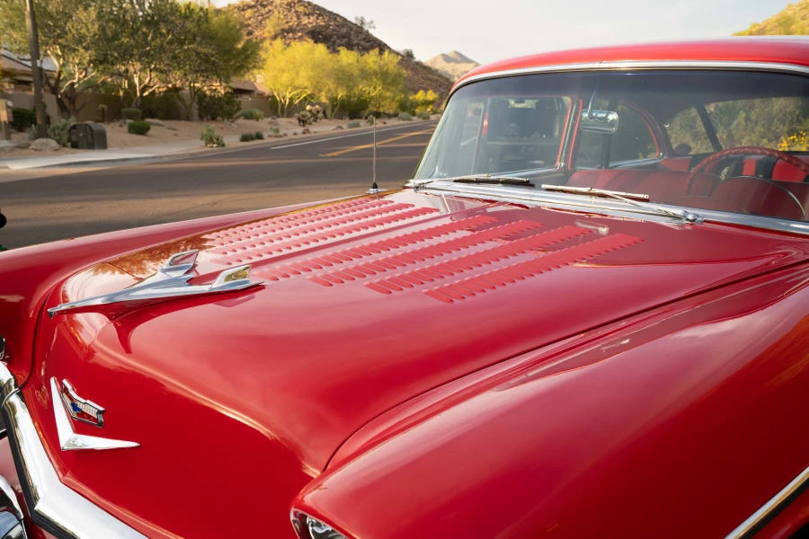 1956 Chevrolet 150 & 210 - Image 20 of 31